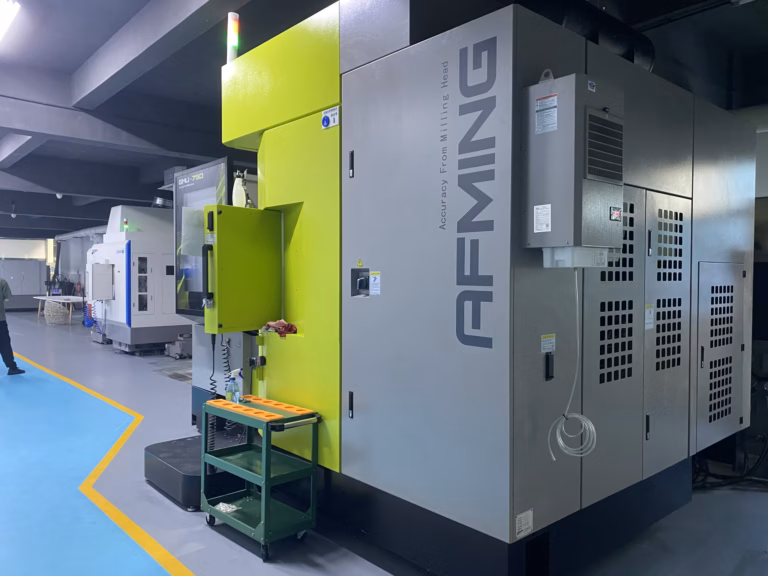 7 key tips for purchasing cnc machining centers