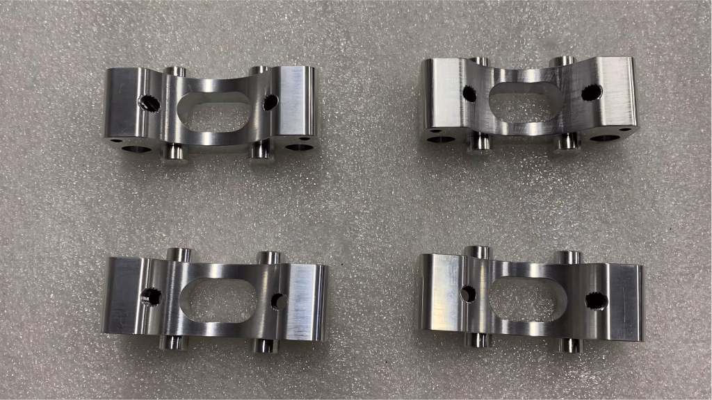 CNC Machining Services Comparison 2026 Fictiv vs Xometry vs GreatLight