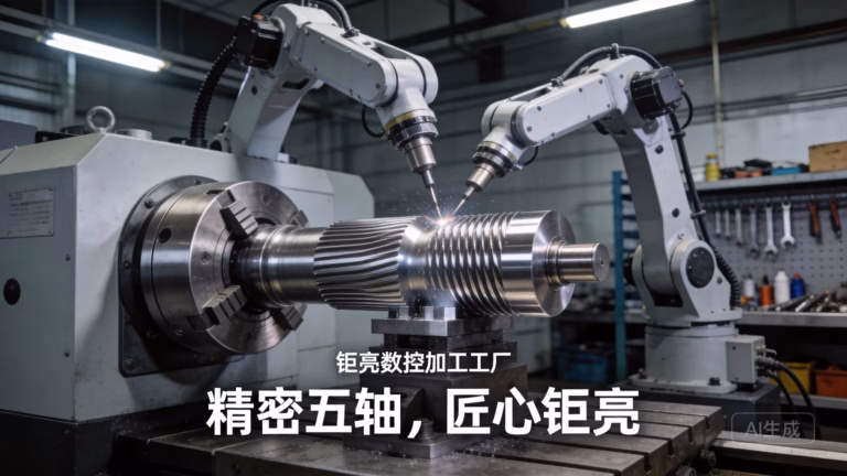 7 proven strategies to optimize your cnc mori machine for maximum precision