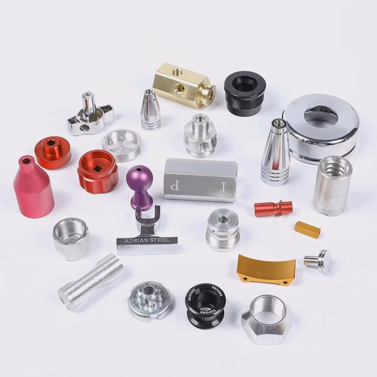 tool cnc machine mistakes on a precision machining setup