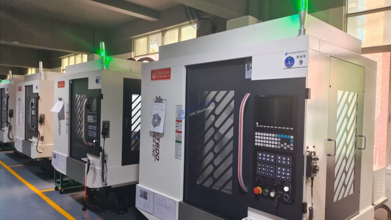 7 essential features of the best benchtop cnc mill for aluminum