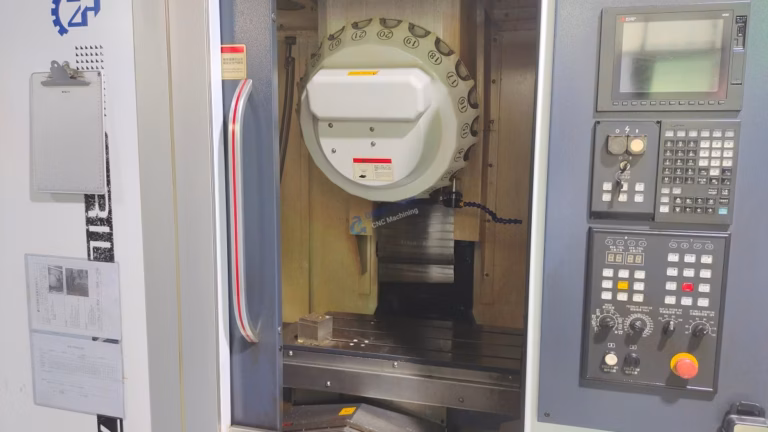 7 essential cnc drilling techniques to boost precision and cut costs